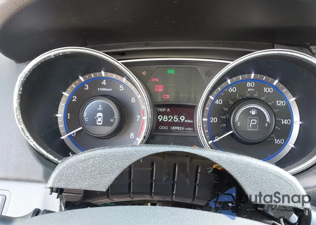 5NPEB4AC4DH754589: 44423427