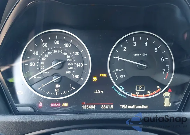 WBXHT3C33J5F89654: 44423432