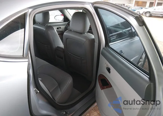 2G4WD562351220258: 44423455