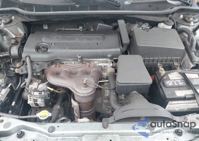 4T1BE46K39U817846: 44423457