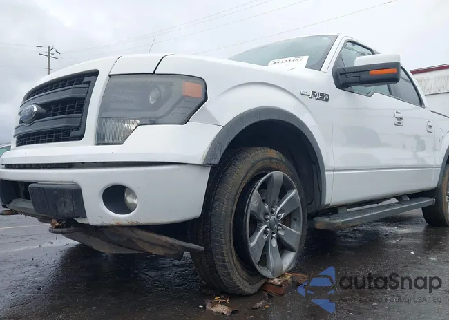 1FTFW1EF9EFC96474: 44423467