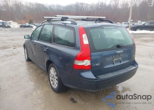 YV1MW390552072791: 44423476