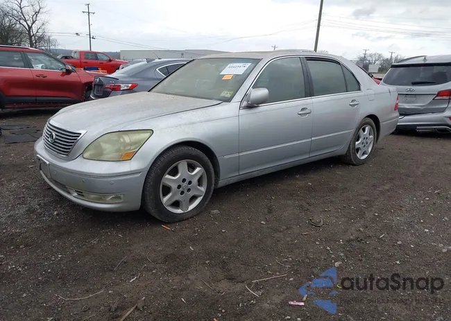 JTHBN36F640127816: 44423478