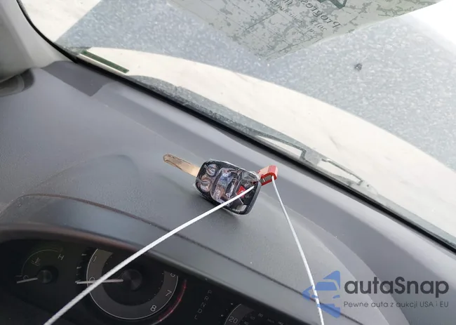 5FNRL5H61DB040809: 44423497