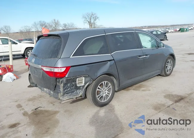 5FNRL5H61DB040809: 44423497