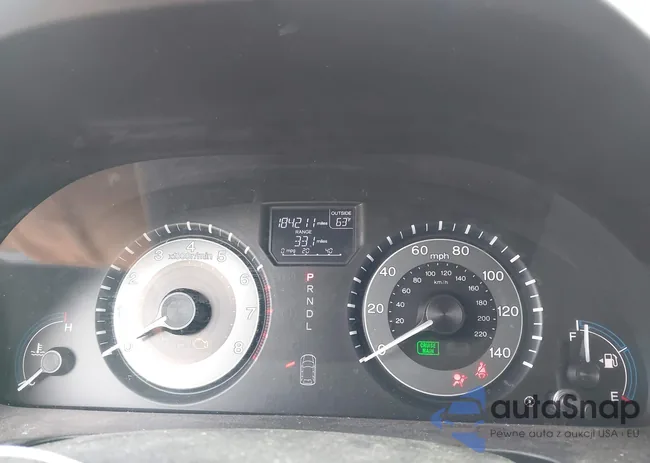 5FNRL5H61DB040809: 44423497