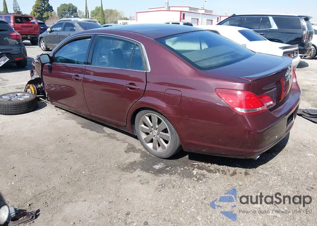 4T1BK36B66U148440: 44423510