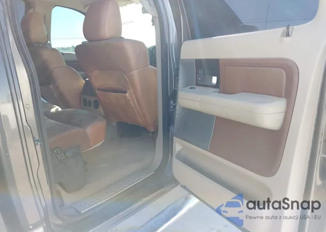 1FTPW14V56KC84974: 44423556