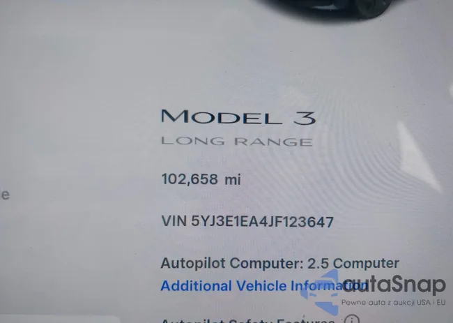 5YJ3E1EA4JF123647: 44423580