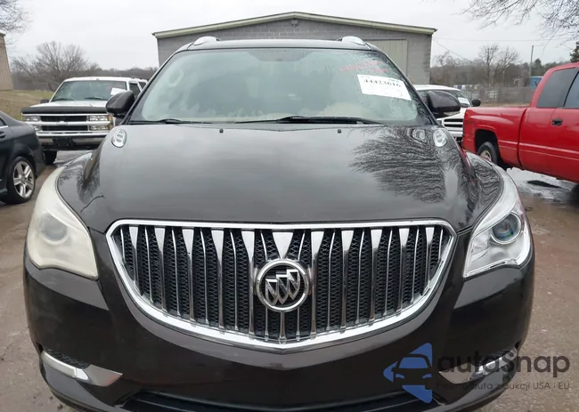 5GAKRDKD9DJ145027: 44423616