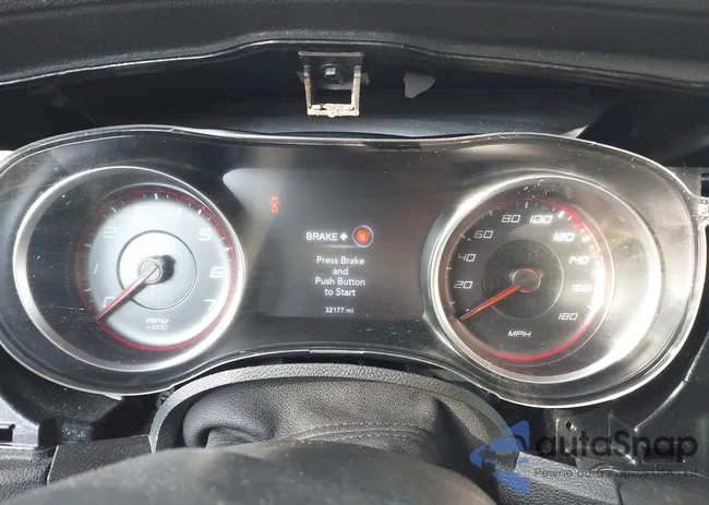 2C3CDXGJXMH508880: 44423667