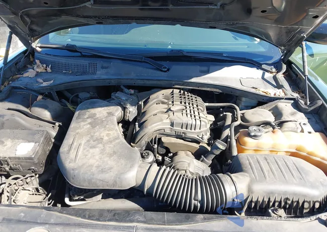 2C3CDXAG4EH367268: 44423720