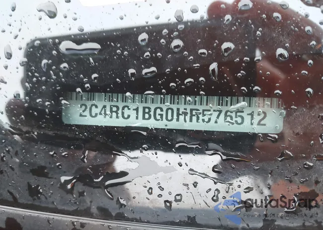 2C4RC1BG0HR576512: 44423726