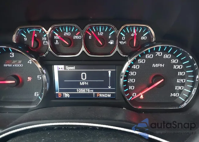 1GCVKREC8EZ226510: 44423759