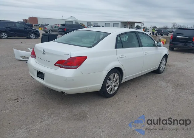 4T1BK36BX9U342702: 44423764