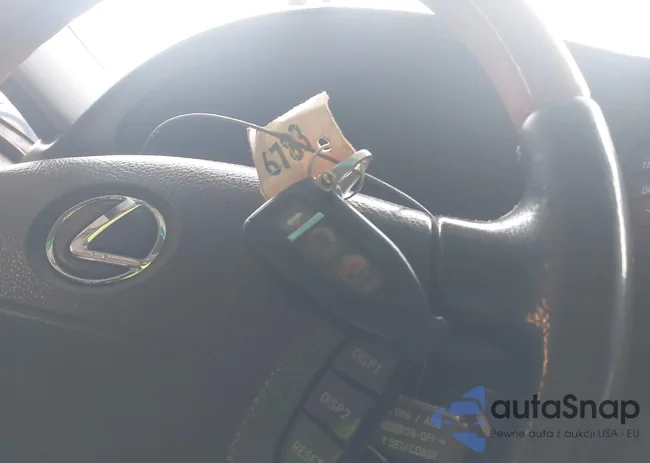 JTHBN36F740161442: 44423768