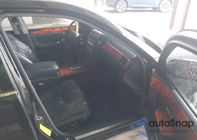 JTHBN36F740161442: 44423768