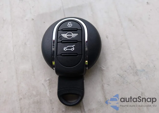 WMWXM5C56ET935517: 44423769