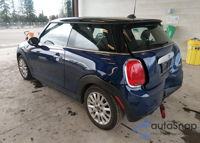 WMWXM5C56ET935517: 44423769