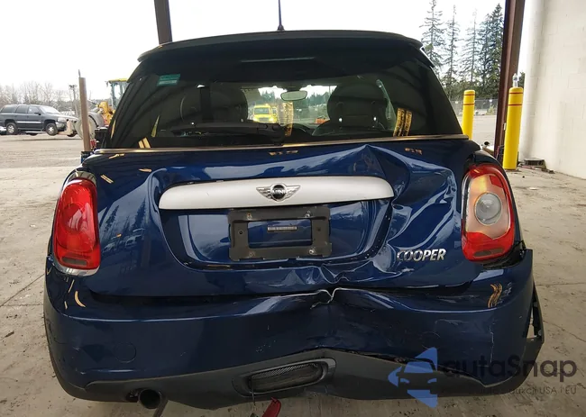 WMWXM5C56ET935517: 44423769