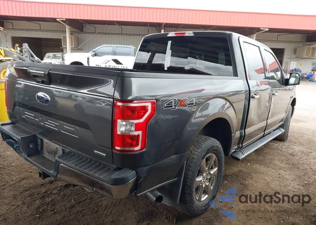 1FTEW1E40LKE73931: 44423807