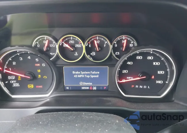 1GCPYFED7KZ315172: 44424830