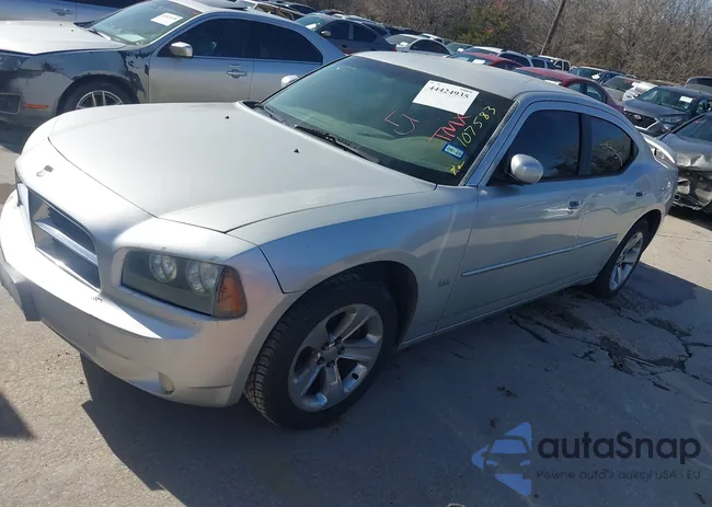 2B3CA3CV0AH107583: 44424935