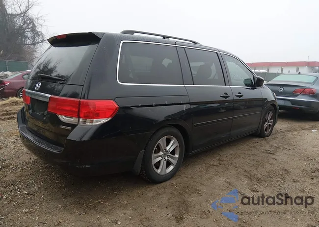 5FNRL38939B020051: 44424957