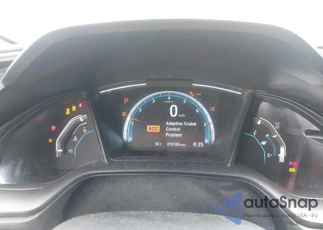 2HGFC2F66MH513605: 44424974