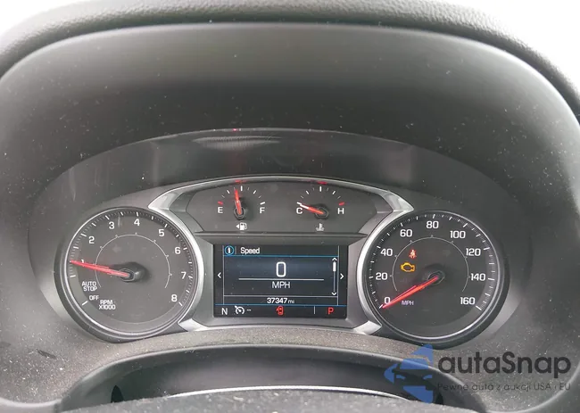 3GKALXEX7JL184422: 44425009