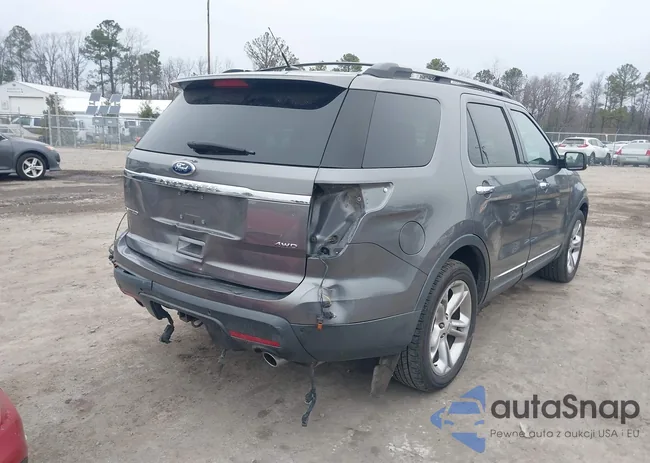 1FM5K8F86EGB58445: 44425023