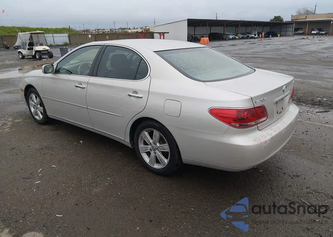 JTHBA30G555134967: 44425038