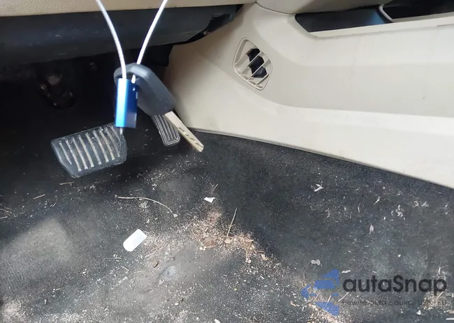 3FA6P0H74GR294610: 44425101