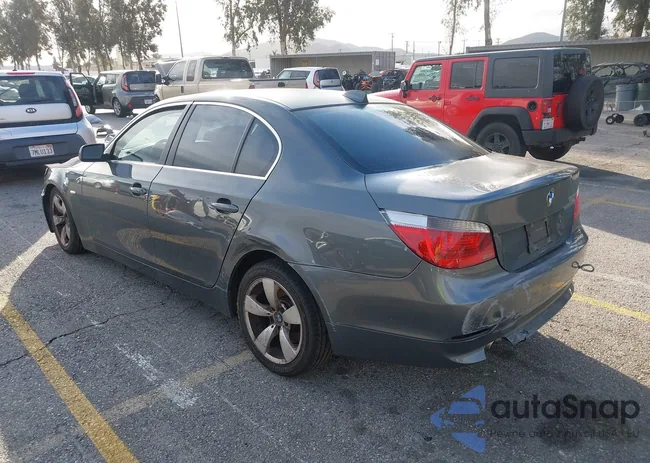 WBANE53557CW67048: 44425126