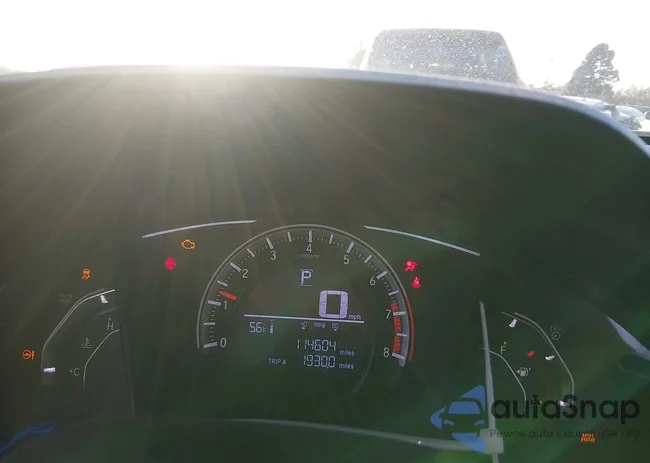 2HGFC2F51JH526958: 44425149