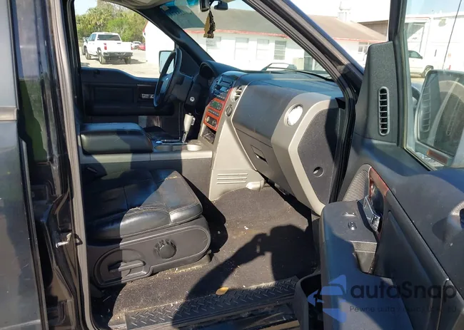 1FTPW14V46KD59597: 44425171