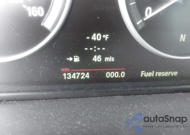 5UXWX5C55CL720762: 44425186