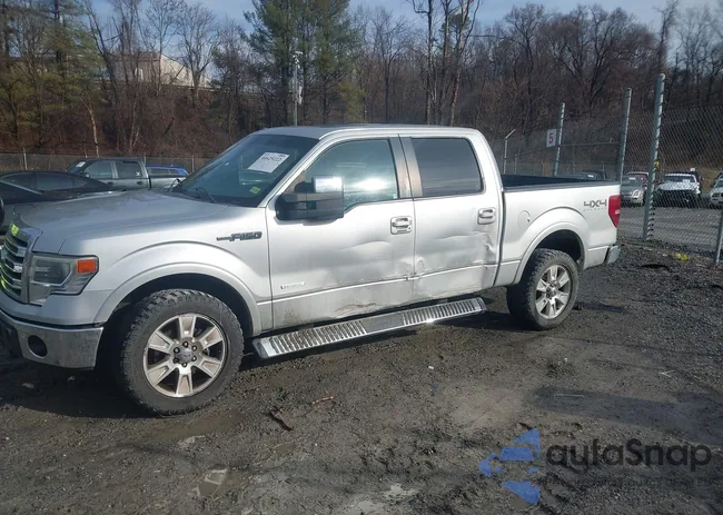 1FTFW1ET5DKF84357: 44425222