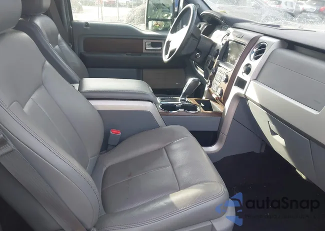 1FTFW1ET5DKF84357: 44425222