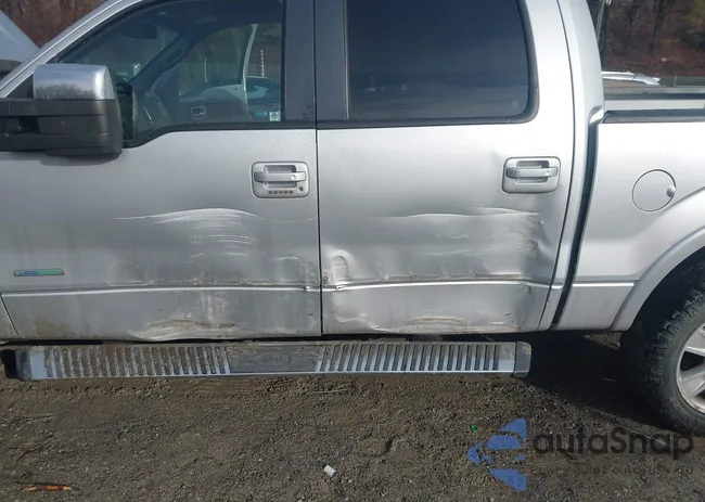 1FTFW1ET5DKF84357: 44425222