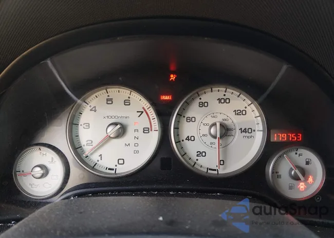 JH4DC54875S011836: 44425272