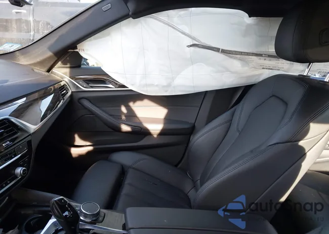 WBAJB1C52JB374401: 44425305