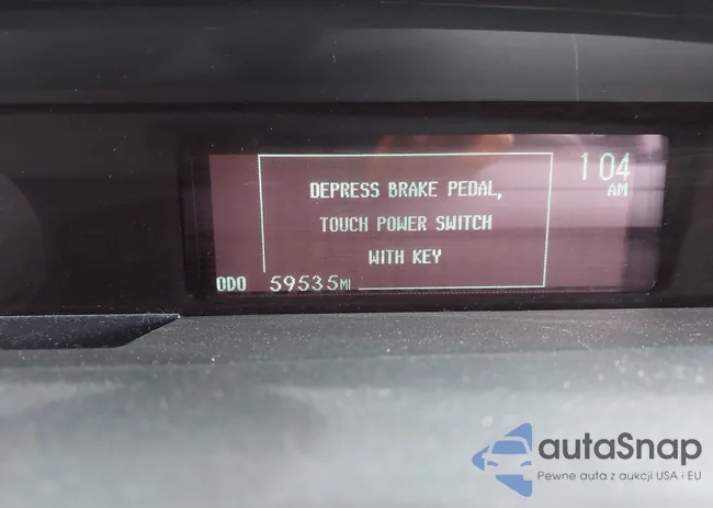 JTDKN3DP8E3052064: 44425316