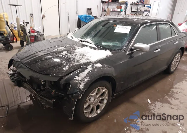 2C3CCASG3GH124181: 44425324