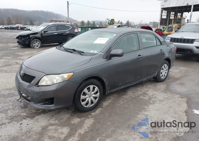 2T1BU4EE9AC269727: 44425327