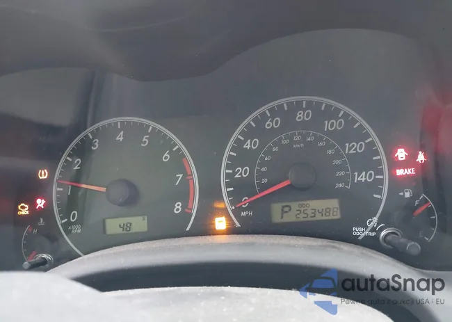 2T1BU4EE9AC269727: 44425327