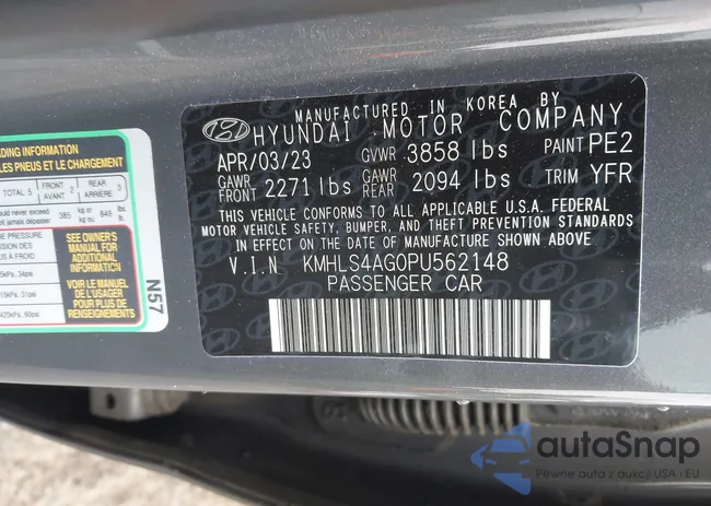 KMHLS4AG0PU562148: 44425336