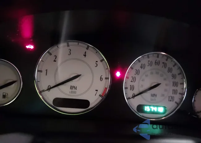 2C3HE66G11H703703: 44425369