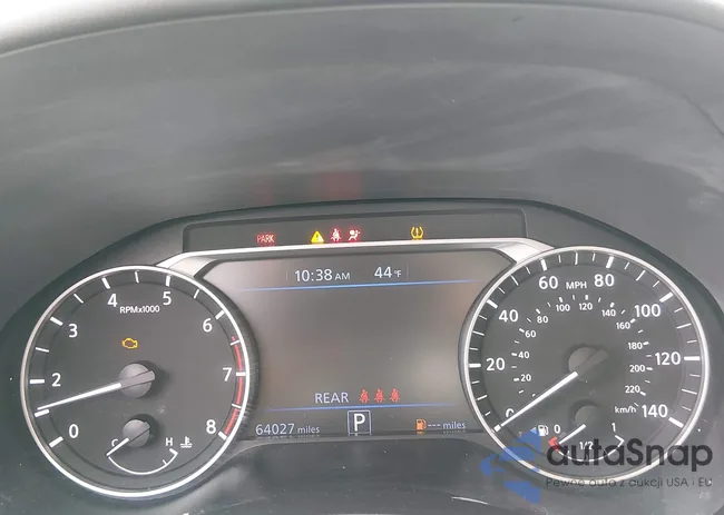 1N4BL4CW1PN393582: 44425381