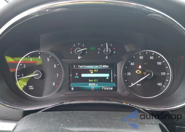 KL4CJCSB4HB047228: 44424413